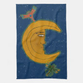 El Turix Theedoek (Verticaal)