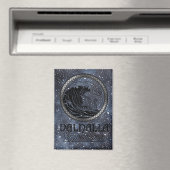 El Valor del Vikingo Magneet (Insitu (Vaatwasser))