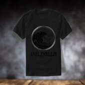 El Valor del Vikingo T-shirt
