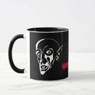 El Vampiro Nosferatu Mok