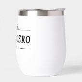 El Vaquero Wine Tumblr (Links)