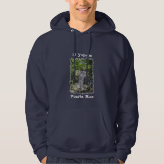 El Yunque Puerto Rico T-Shirt