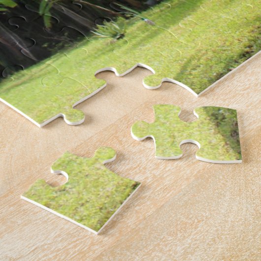 El Zonte Puzzle Legpuzzel (Zijkant)