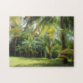 El Zonte Puzzle Legpuzzel (Horizontaal)