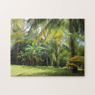 El Zonte Puzzle Legpuzzel