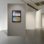 Elafonisos, Greece Perfect Poster