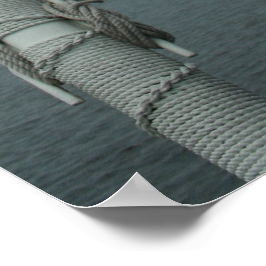 Elaine Maxwell Quote Poster (Hoek)