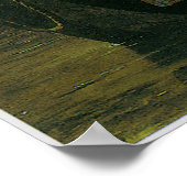 Elaine, of The Lily Maid of Astolat, 1870 Poster (Hoek)