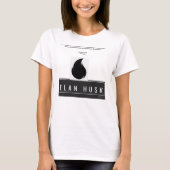 Elan Husk T-shirt (Voorkant)