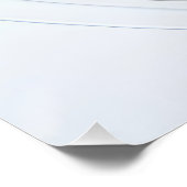 Elan Visuel Perfect Poster (Hoek)