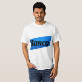 Elanco paws & health t-shirt (Voorkant volledig)