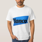 Elanco paws & health t-shirt (Voorkant)