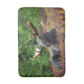 Eland badmat (Voorkant Verticaal)