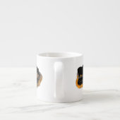 Eland Espresso Kop (Achterkant)