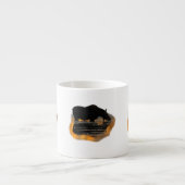 Eland Espresso Kop (Voorkant)
