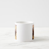 Eland Espresso Kop (Voorkant)