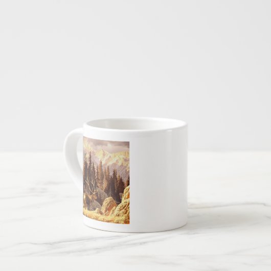 Eland Espresso Kop (Links)