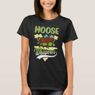 Eland Fluisteraar Eland Fluisteraar T-shirt