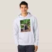 Eland Hoodie (Voorkant volledig)