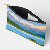 Eland in Wonder Lake Etui (Open)