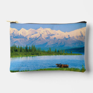 Eland in Wonder Lake Etui