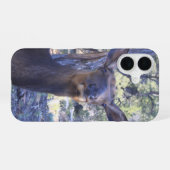Eland iPhone 16 Hoesje (Achterkant horizontaal)