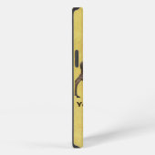 Eland iPhone Hoesje (Rechterkant)