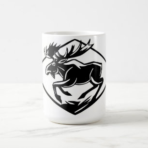 Eland  koffiemok
