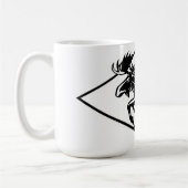 Eland koffiemok (Links)