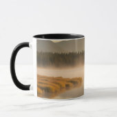 Eland koffiemok mok (Links)