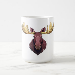 Eland kop