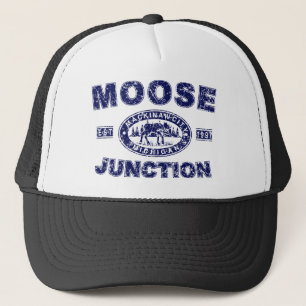 Eland-Kruising-Noodlijdend-[ Trucker Pet