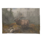 Eland Kussensloop (Voorkant-Links)