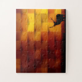 Eland Legpuzzel