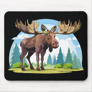 Eland Muismat