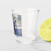 Eland Shotglas Shot Glas (Rechts)