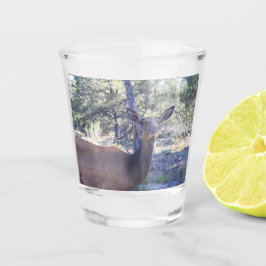 Eland Shotglas Shot Glas