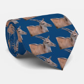 Eland Stropdas (Opgerold)