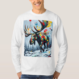 Eland t-shirt