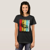 Eland T-shirt (Voorkant volledig)