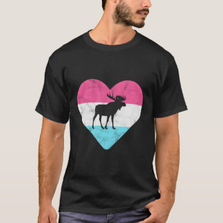eland voor of t-shirt