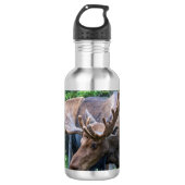 Eland waterfles (Voorkant)