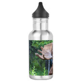 Eland waterfles (Links)