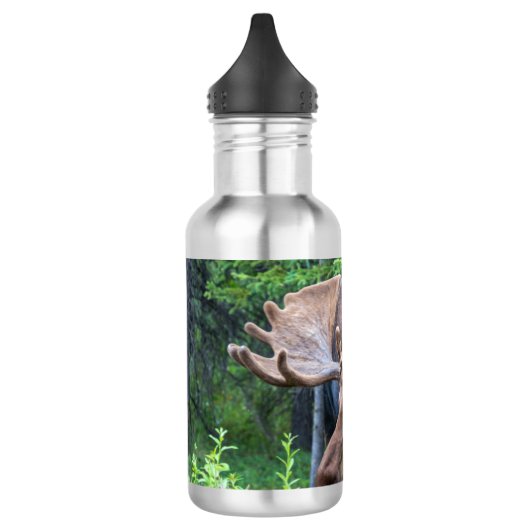 Eland waterfles (Links)