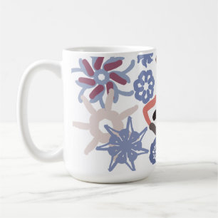 Eland Winter Koffiemok