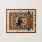 Eland Zelfwaardering Energie Legpuzzel (Horizontaal)