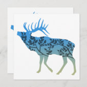 elandboom (Voorkant / Achterkant)