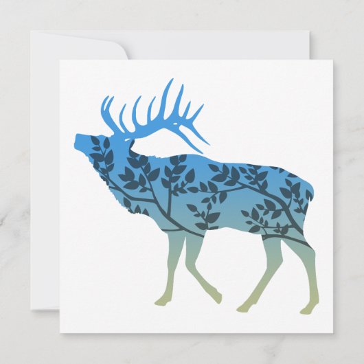 elandboom (Achterkant)