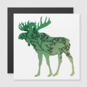 elandboom (Voorkant / Achterkant)