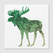 elandboom (Voorkant)